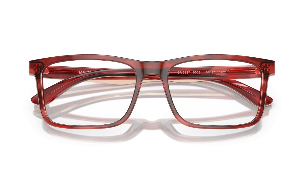 Emporio Armani EA3227 6053 54 Emporio Armani EA3227 6053 54