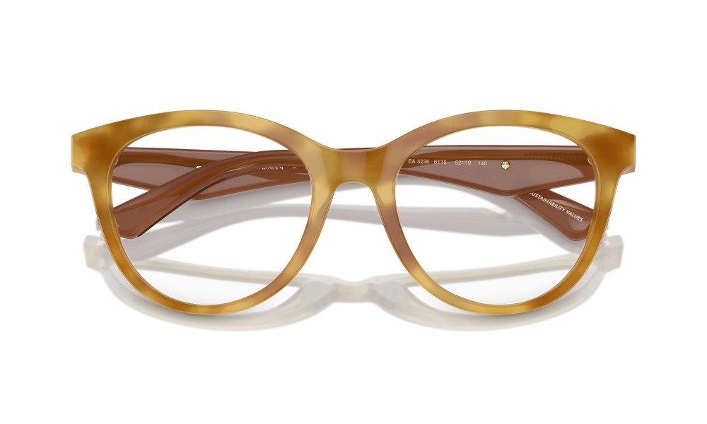 Emporio Armani EA3236 6115 52 Emporio Armani EA3236 6115 52