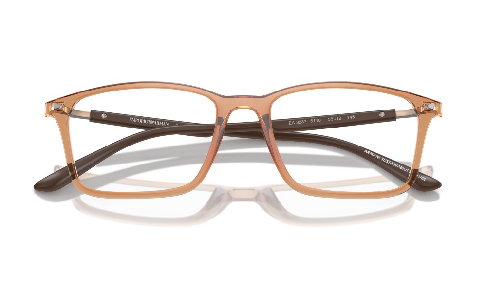 Emporio Armani EA3237 6110 53 Emporio Armani EA3237 6110 53