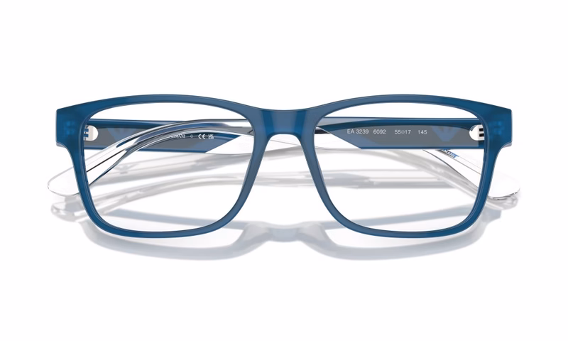 Emporio Armani EA3239 6092 55 Emporio Armani EA3239 6092 55