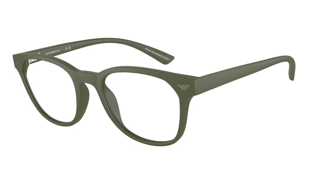 Emporio Armani EA3240U 6099 52 Emporio Armani EA3240U 6099 52