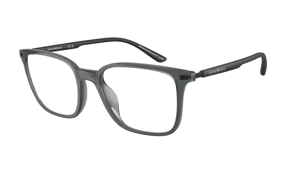 Emporio Armani EA3242U 6106 52 Emporio Armani EA3242U 6106 52