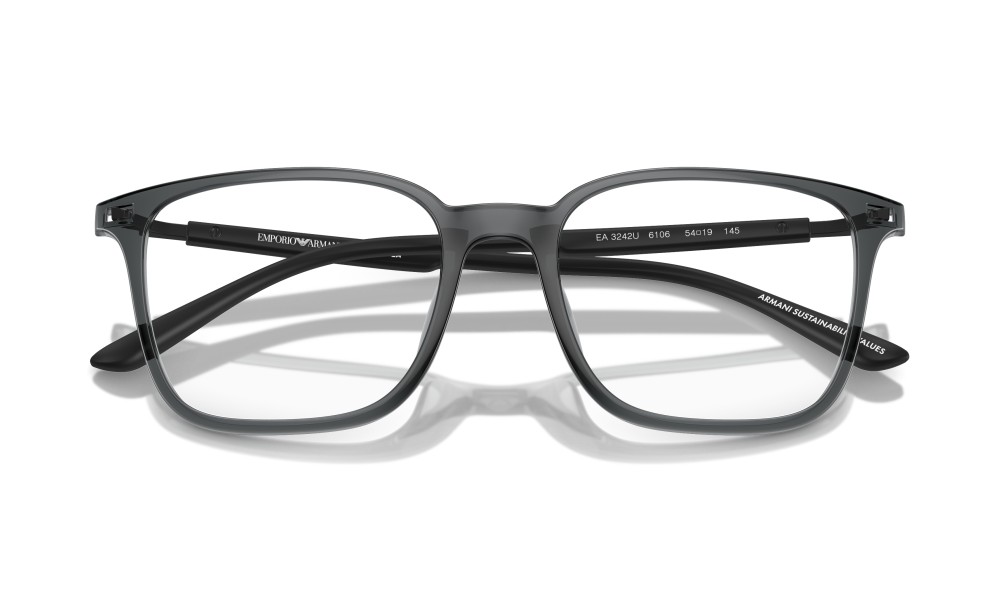 Emporio Armani EA3242U 6106 52 Emporio Armani EA3242U 6106 52