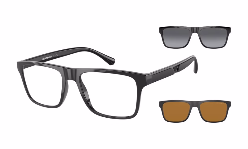 Emporio Armani EA4115 50171W Emporio Armani EA4115 50171W