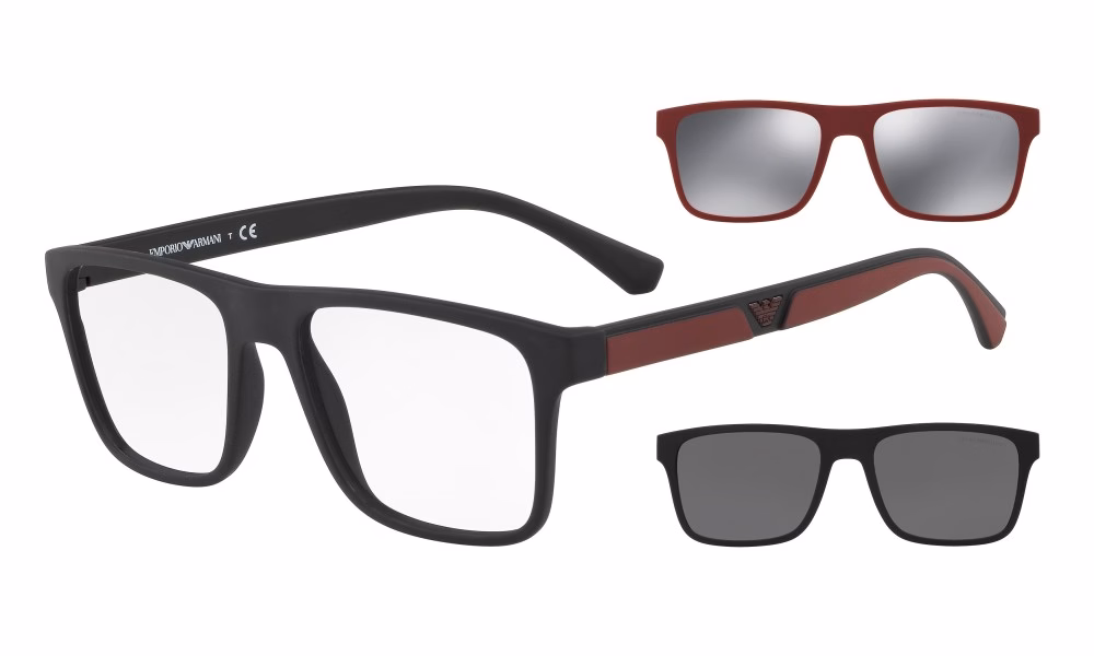 Emporio Armani EA4115 50421W Emporio Armani EA4115 50421W