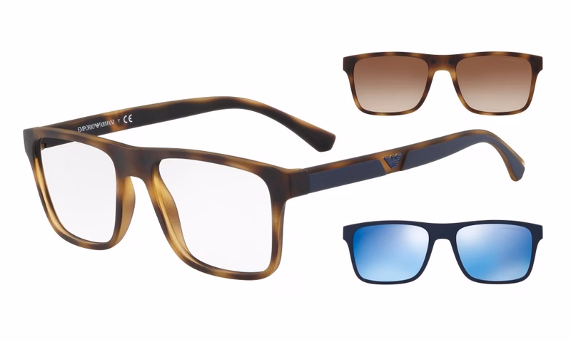 Emporio Armani EA4115 50891W Emporio Armani EA4115 50891W