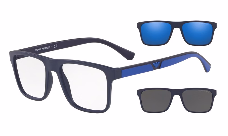 Emporio Armani EA4115 57591W Emporio Armani EA4115 57591W