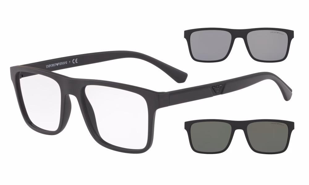Emporio Armani EA4115 58011W 54 Emporio Armani EA4115 58011W 54