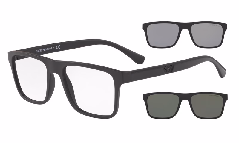 Emporio Armani EA4115 58011W 54 Emporio Armani EA4115 58011W 54