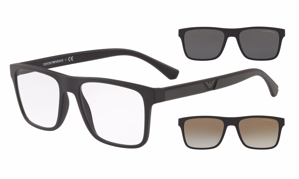 Emporio Armani EA4115 58531W Emporio Armani EA4115 58531W