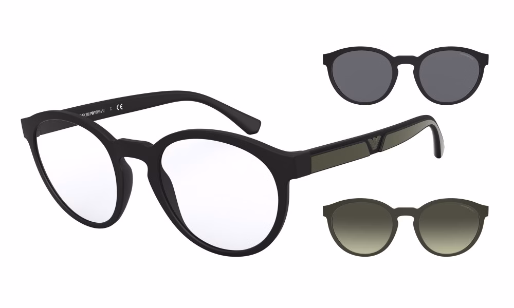 Emporio Armani EA4152 50421W Emporio Armani EA4152 50421W
