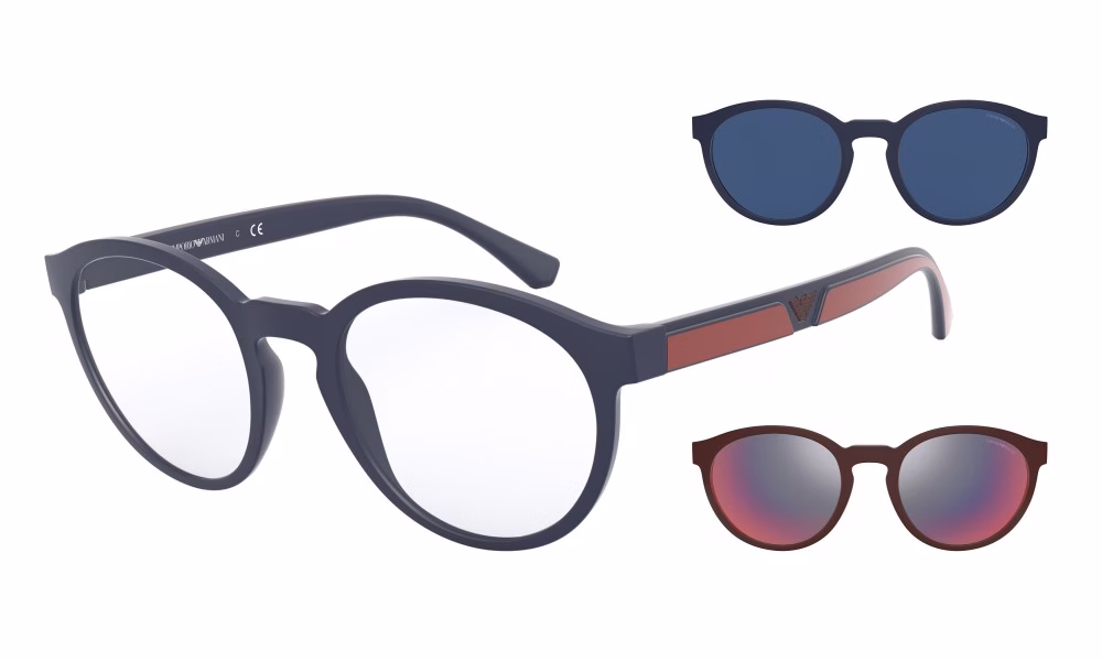 Emporio Armani EA4152 56691W Emporio Armani EA4152 56691W