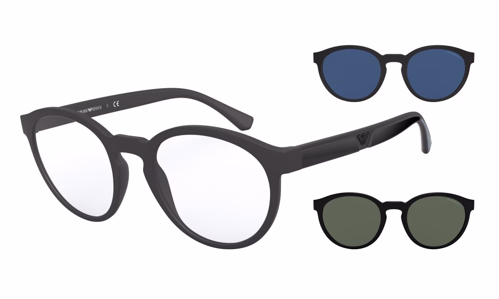 Emporio Armani EA4152 58011W Emporio Armani EA4152 58011W