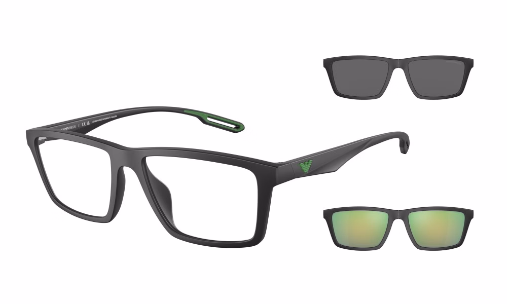 Emporio Armani EA4189U 50011W Emporio Armani EA4189U 50011W