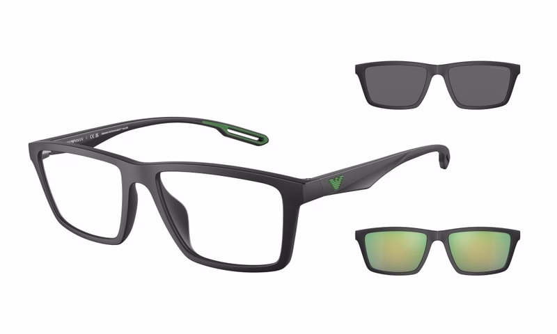 Emporio Armani EA4189U 50011W Emporio Armani EA4189U 50011W