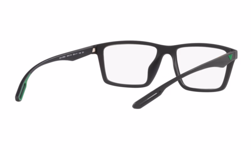 Emporio Armani EA4189U 50011W Emporio Armani EA4189U 50011W
