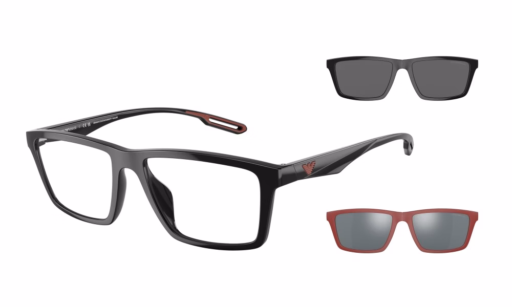 Emporio Armani EA4189U 50171W Emporio Armani EA4189U 50171W