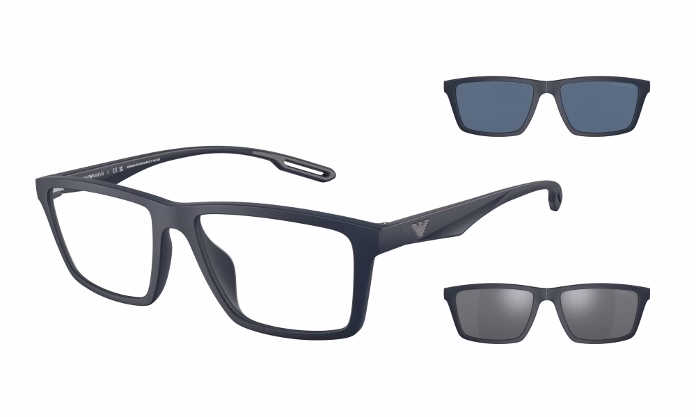 Emporio Armani EA4189U 50881W Emporio Armani EA4189U 50881W