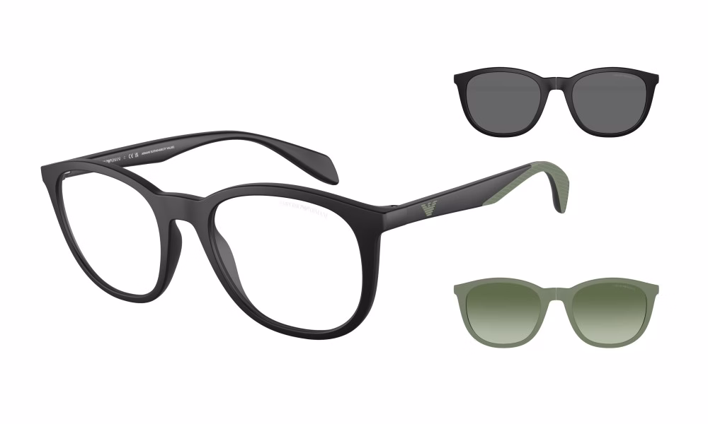 Emporio Armani EA4211 50011W Emporio Armani EA4211 50011W