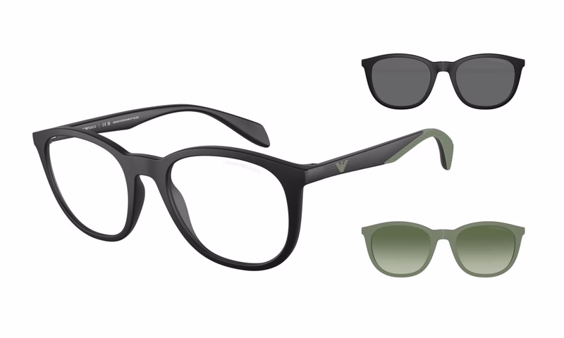 Emporio Armani EA4211 50011W Emporio Armani EA4211 50011W