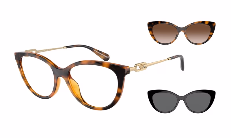 Emporio Armani EA4213U 50261W Emporio Armani EA4213U 50261W