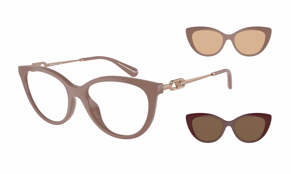 Emporio Armani EA4213U 51461W Emporio Armani EA4213U 51461W