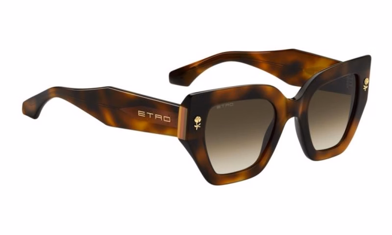 Etro ETRO 0010/S 05L HA Etro ETRO 0010/S 05L HA