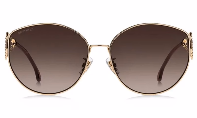 Etro ETRO 0072/F/S DDB HA Etro ETRO 0072/F/S DDB HA