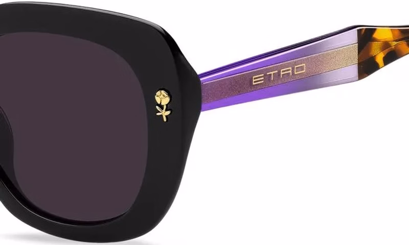 Etro ETRO 0091/F/S 807 UR Etro ETRO 0091/F/S 807 UR