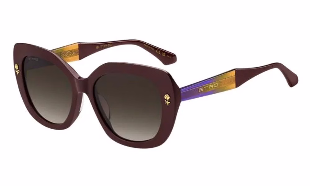 Etro ETRO 0091/F/S LHF HA Etro ETRO 0091/F/S LHF HA