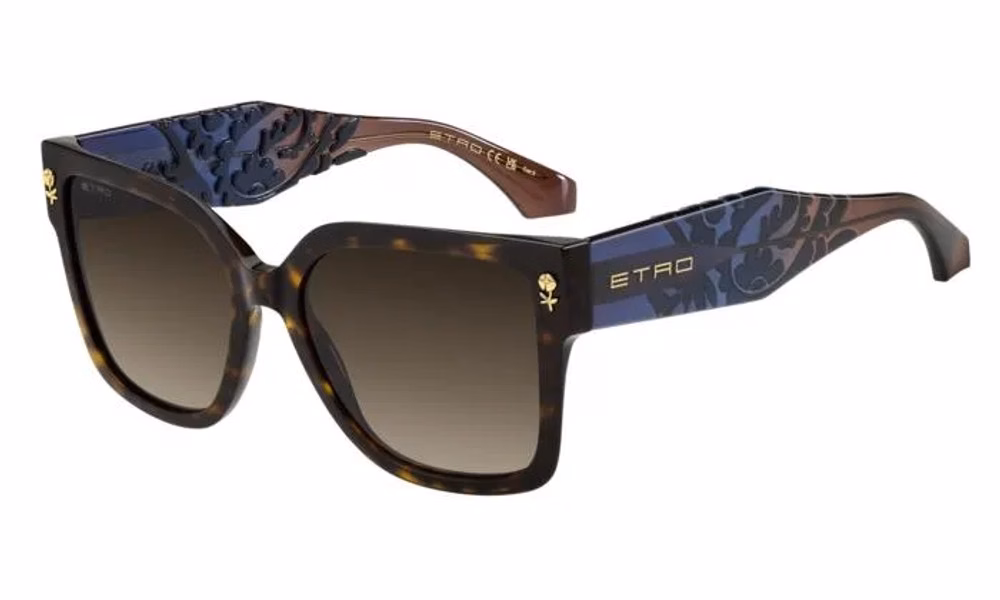 Etro ETRO 0127/S 086 HA Etro ETRO 0127/S 086 HA