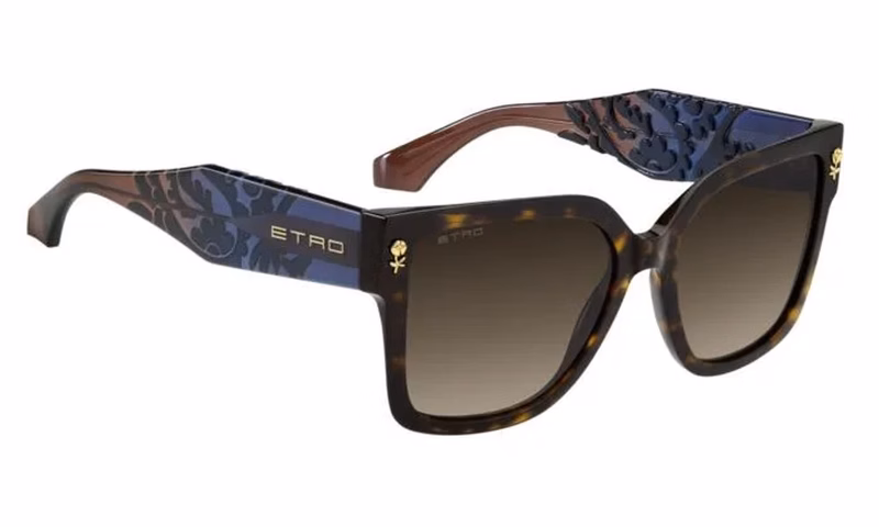 Etro ETRO 0127/S 086 HA Etro ETRO 0127/S 086 HA