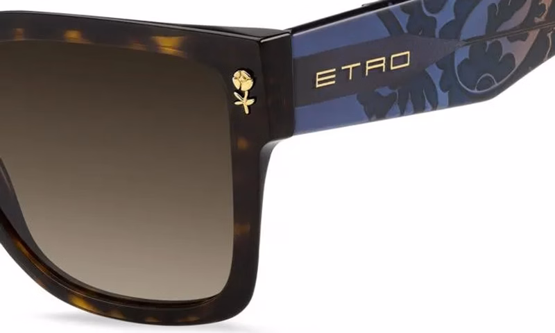 Etro ETRO 0127/S 086 HA Etro ETRO 0127/S 086 HA