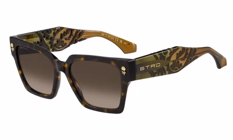 Etro ETRO 0128/S 086 HA Etro ETRO 0128/S 086 HA