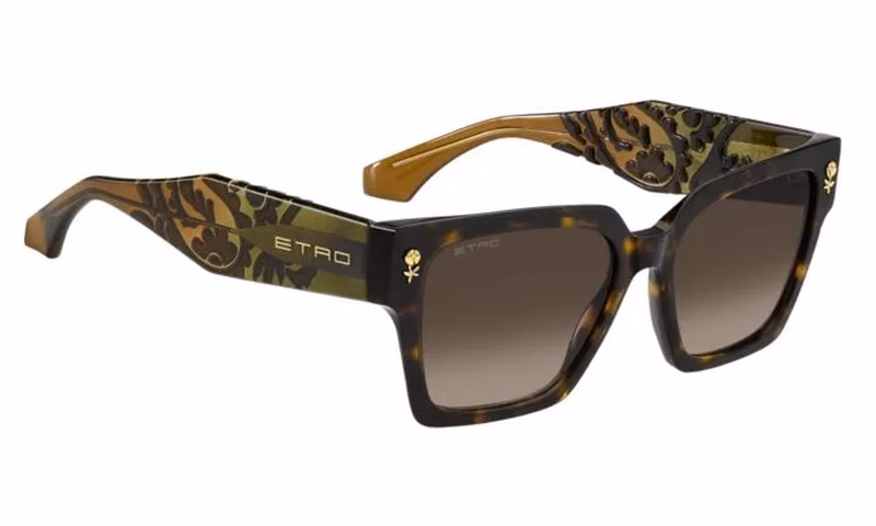 Etro ETRO 0128/S 086 HA Etro ETRO 0128/S 086 HA