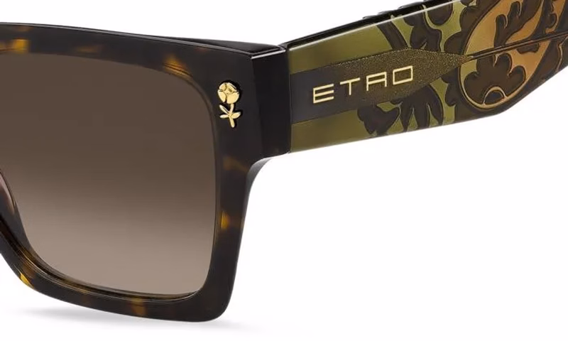 Etro ETRO 0128/S 086 HA Etro ETRO 0128/S 086 HA