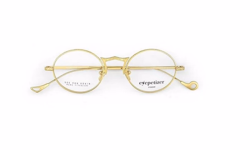 Eyepetizer CRIO C 4 Eyepetizer CRIO C 4
