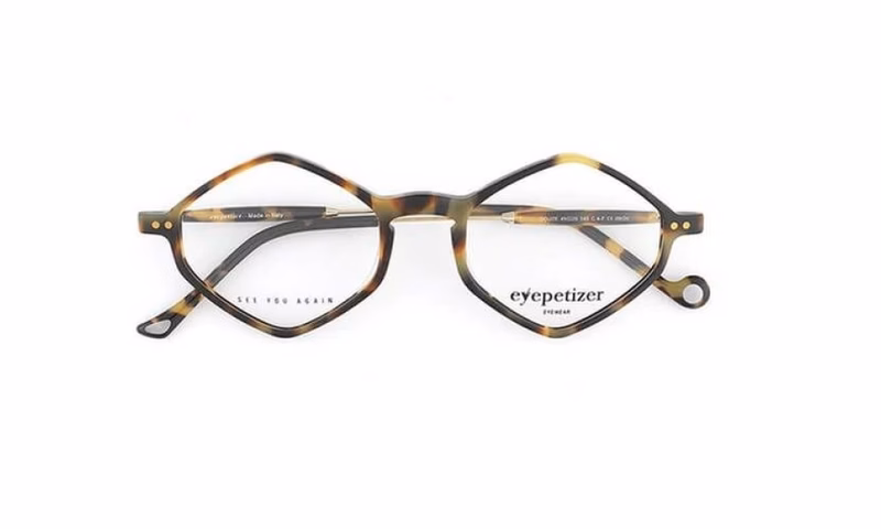 Eyepetizer DOUZE C 4 F Eyepetizer DOUZE C 4 F