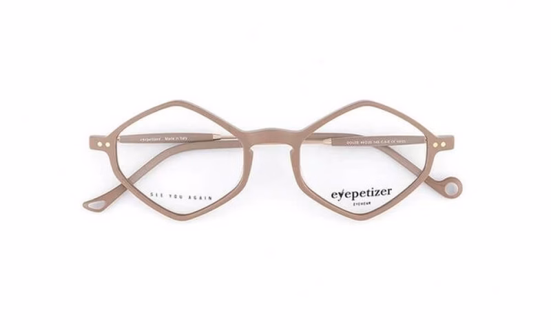 Eyepetizer DOUZE C 9 E Eyepetizer DOUZE C 9 E