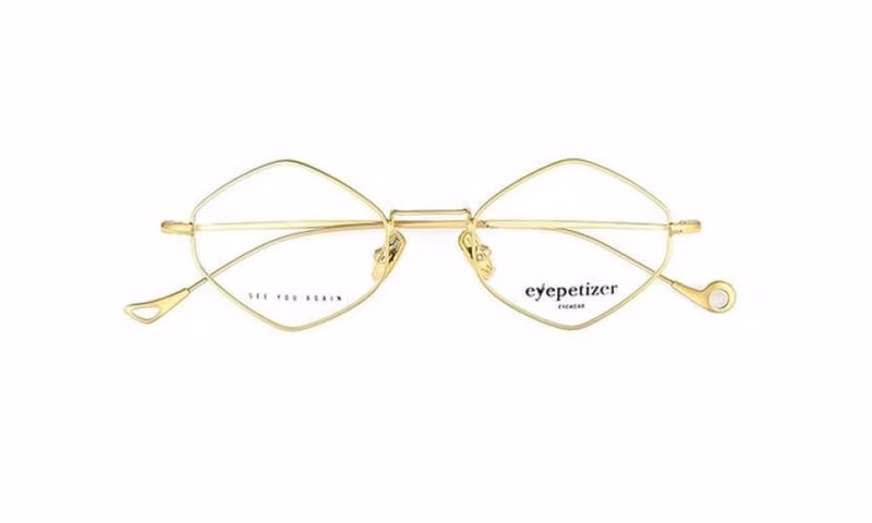 Eyepetizer FLORE V C 4 Eyepetizer FLORE V C 4