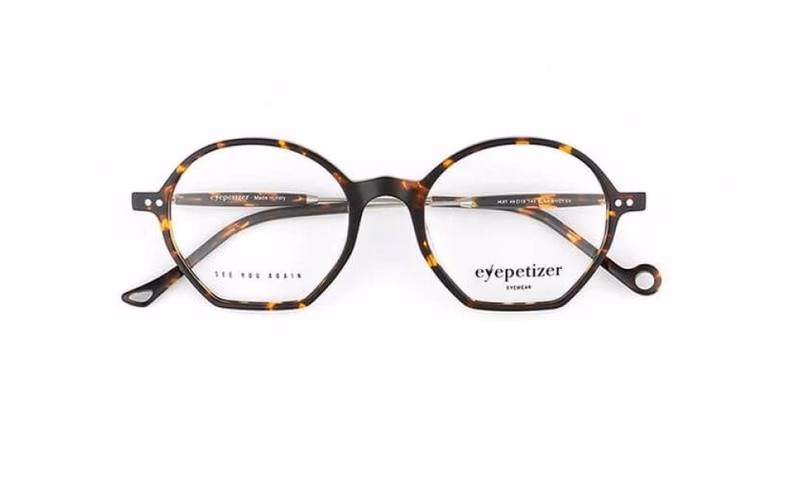 Eyepetizer HUIT C 1 I Eyepetizer HUIT C 1 I