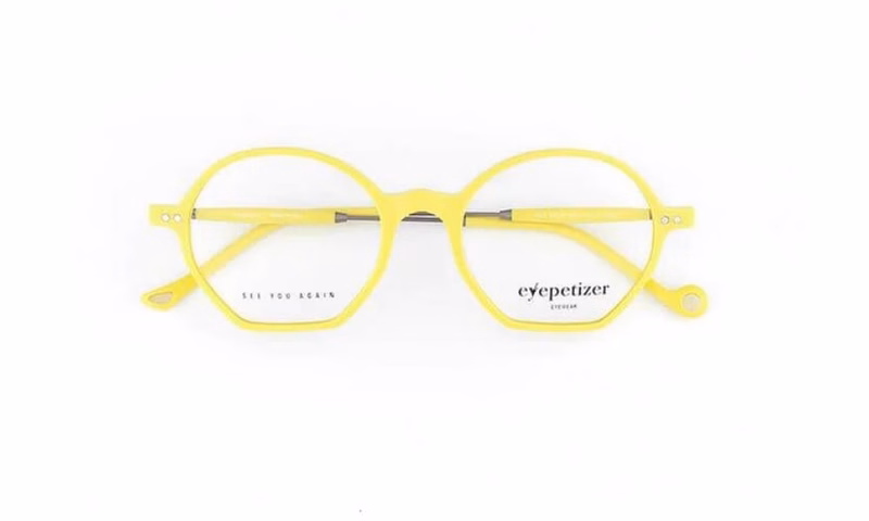 Eyepetizer HUIT C 3 U Eyepetizer HUIT C 3 U