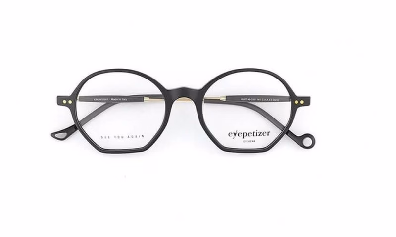 Eyepetizer HUIT C 4 A Eyepetizer HUIT C 4 A