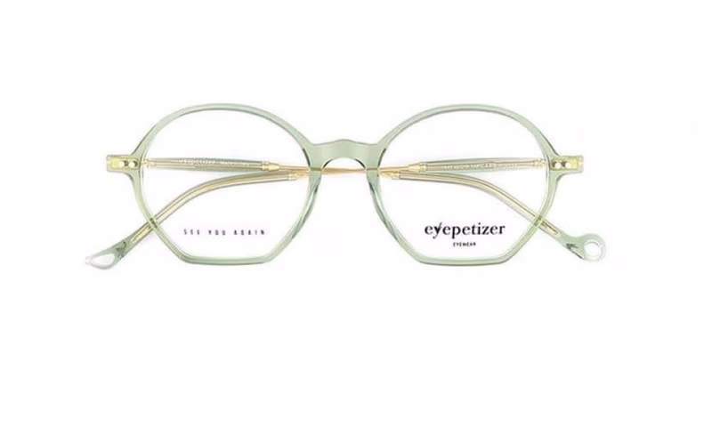 Eyepetizer HUIT C 4 E/E Eyepetizer HUIT C 4 E/E