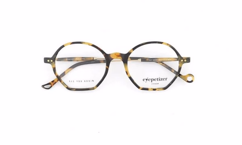 Eyepetizer HUIT C 4 F Eyepetizer HUIT C 4 F