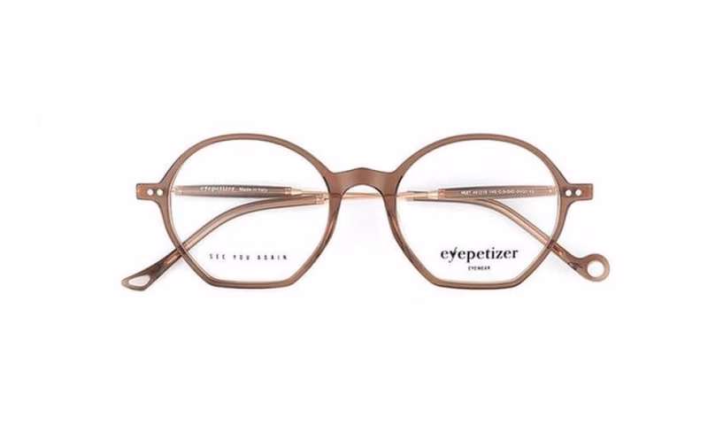 Eyepetizer HUIT C 9 D/D Eyepetizer HUIT C 9 D/D