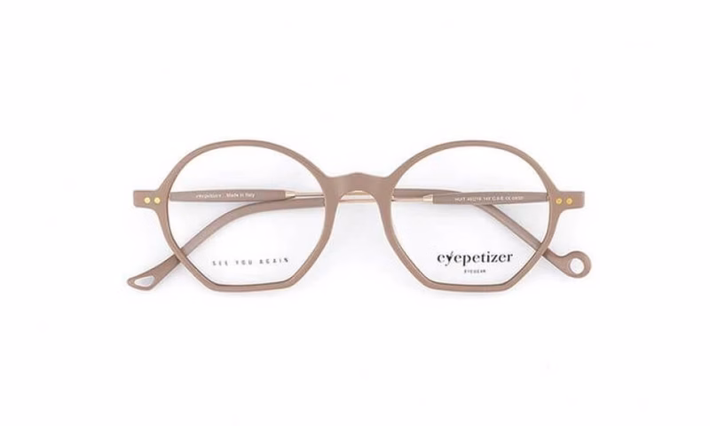 Eyepetizer HUIT C 9 E Eyepetizer HUIT C 9 E