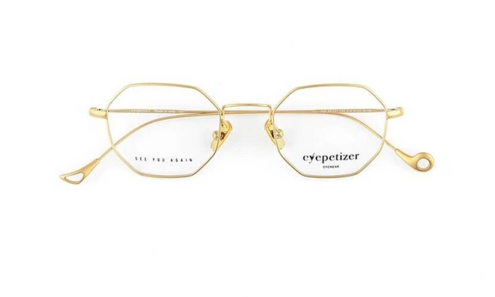 Eyepetizer IAN C 4 Eyepetizer IAN C 4