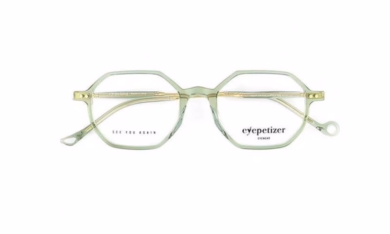 Eyepetizer NEUF C 4 E/E Eyepetizer NEUF C 4 E/E