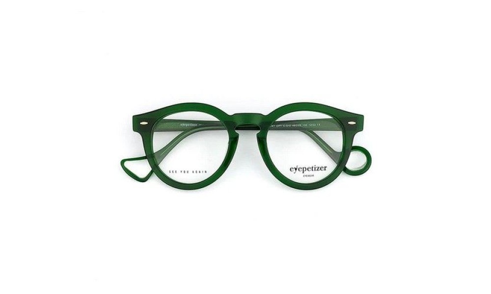 Eyepetizer RUPERT OPT C O/O 4 Eyepetizer RUPERT OPT C O/O 4